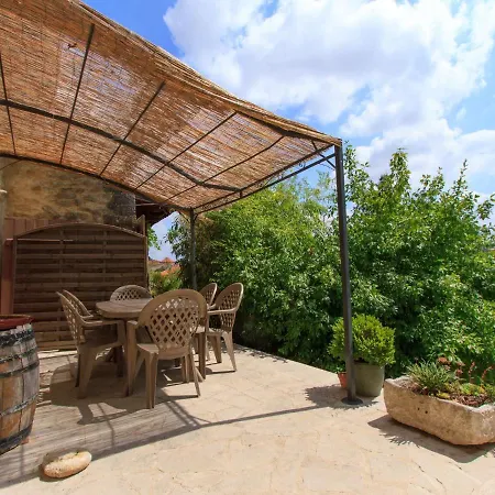 Holiday home Superb Vacation With Fenced Garden