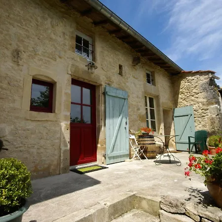 Garden Escape Tatil Evi