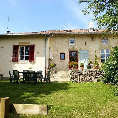 Holiday home Superb Vacation With Fenced Garden *