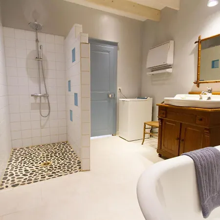 Superb Vacation With Fenced Garden Holiday home *