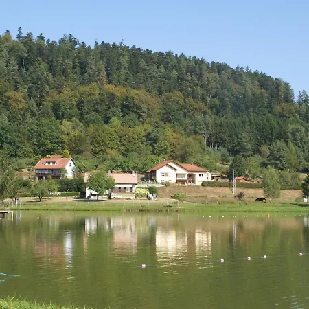 Holiday home Superb Vacation With Fenced Garden *