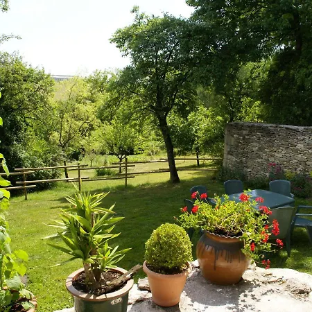 Tatil Evi Garden Escape Seigneulles