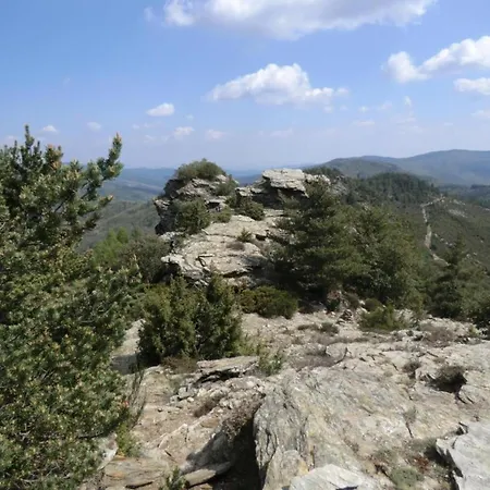 Tatil Evi Garden Escape Seigneulles