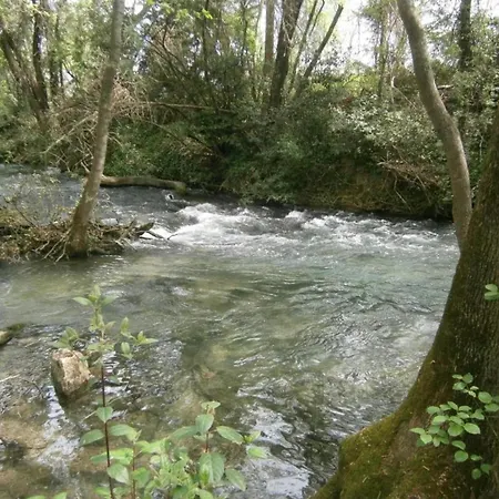 Garden Escape * Seigneulles