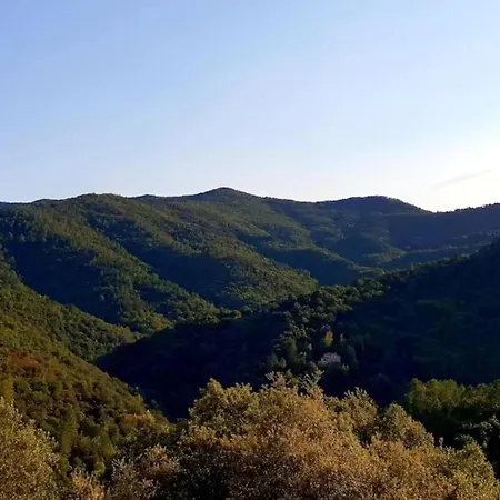 Tatil Evi Garden Escape Seigneulles