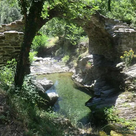 Garden Escape Tatil Evi Seigneulles