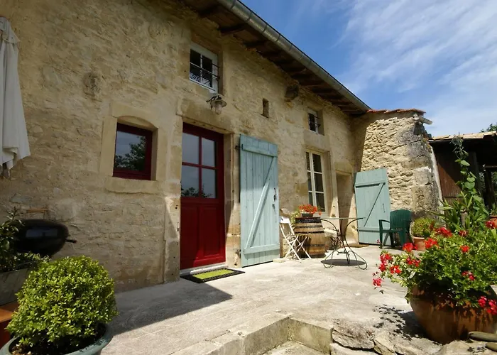 Garden Escape Holiday home