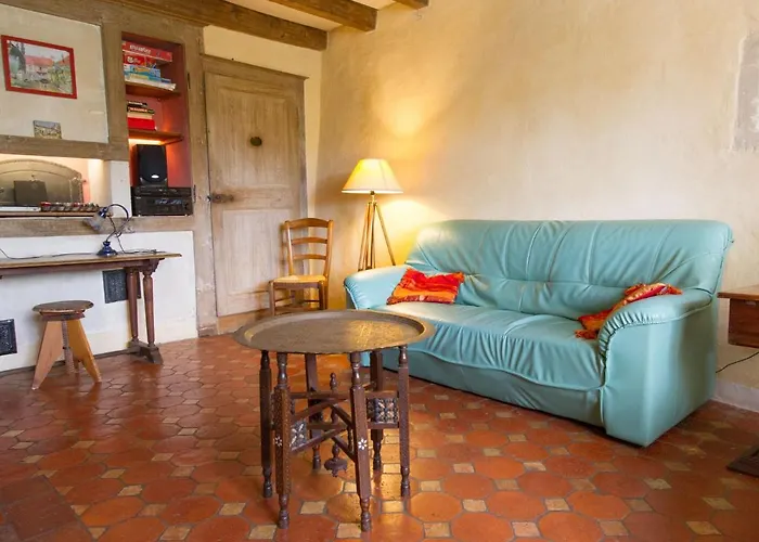 Holiday home Garden Escape *