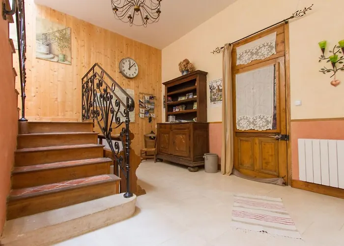 Garden Escape Holiday home Seigneulles