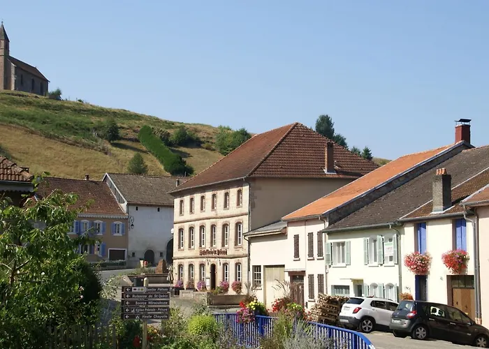 Garden Escape Holiday home