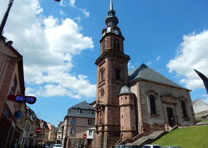 Garden Escape Holiday home Seigneulles