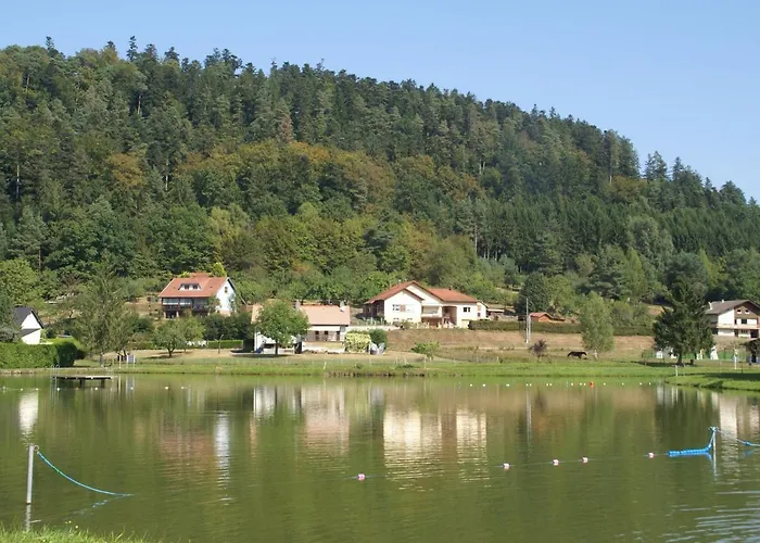 Holiday home Garden Escape *